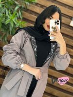 بارونی دخترانه