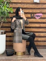 پالتو یقه انگلیسی