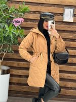 کاپشن نسکافه ای