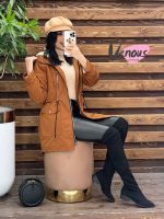 کاپشن شتری
