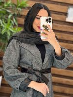پالتو بقه انگلیسی