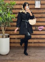 پالتو یقه انگلیسی