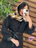 پالتو کچه طرح لمه