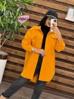 شومیز دخترانه