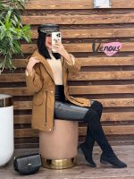 کاپشن شتری
