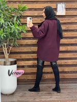 پالتو کوتاه