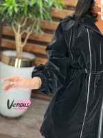 بارونی شمعی