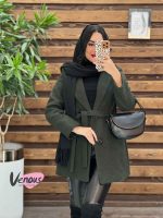 پالتو یشمی