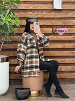 شکت یقه انگلیسی