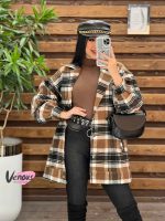 شکت یقه انگلیسی