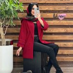 یقه آرشال
