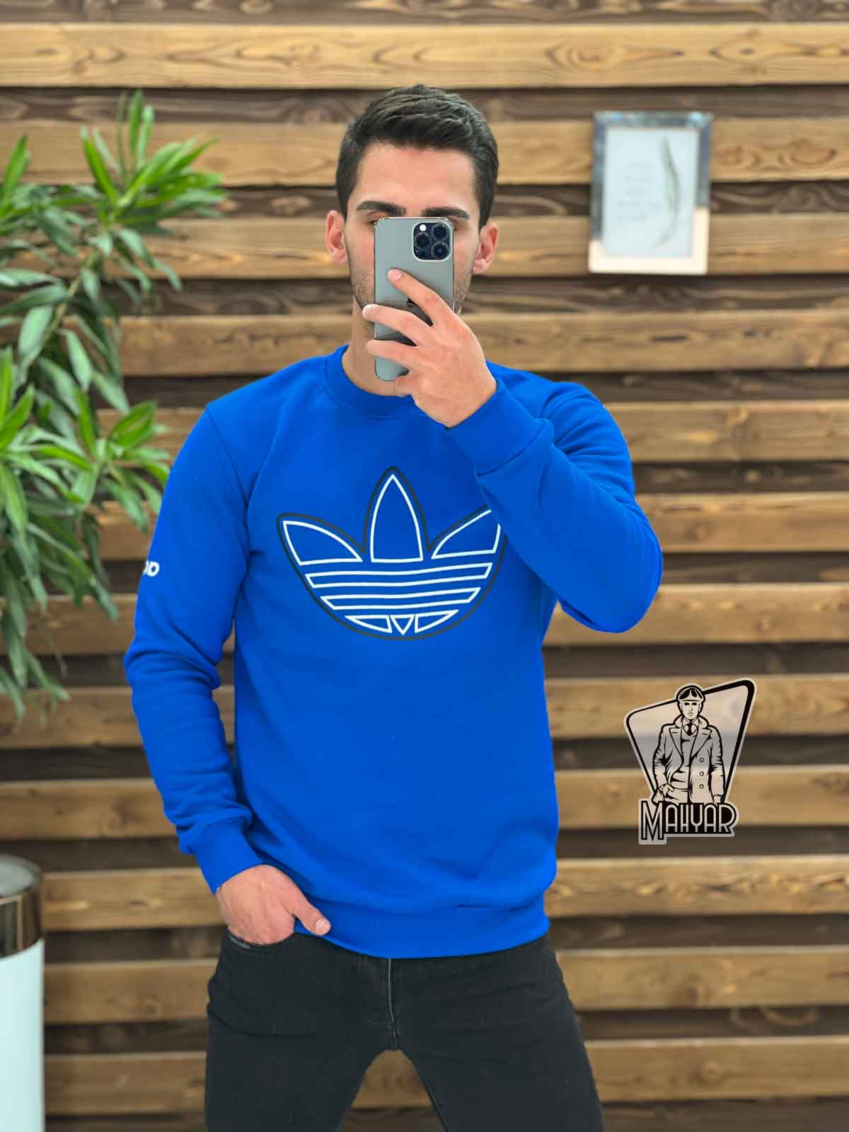دورس داخل کرک ADIDAS در ونوس مد دورس داخل کرک ADIDAS در ونوس مد
