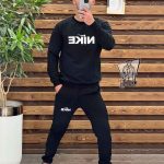 ست دورس و شلوار NIKE در ونوس مد