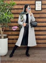 پالتو طوسی