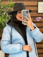 کاپشن پشم شیشه