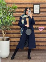 پالتو یقه بلیزی
