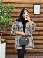 پالتو یقه انگلیسی