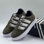 کتانی جیر مردانه ADIDAS در ونوس مد