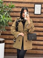 بارونی پشت ژیله