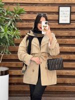 بارونی جلو ژیله
