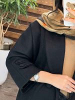 پالتو یقه ارشال