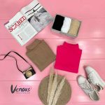 کراپ یقه اسکی در ونوس مد