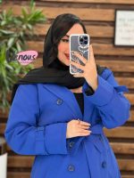 بارونی آستین سگک