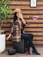 پالتو دخترانه