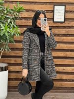 کت یقه انگلیسی