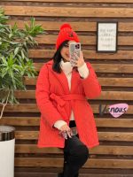 کاپشن پشم شیشه ای