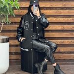 کاپشن بیسبالی غواصی در ونوس مد