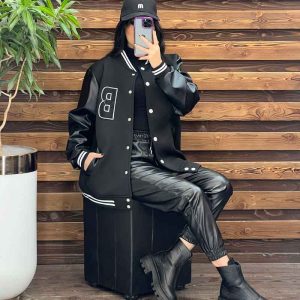 کاپشن بیسبالی غواصی در ونوس مد