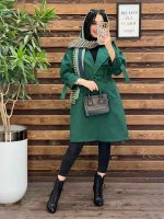 بارونی یقه انگلیسی