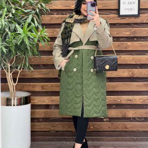 بارونی ترکیبی بالاژیله