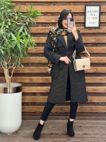 بارونی یقه انگلیسی