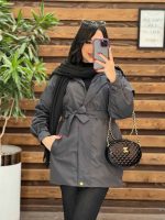 بارونی طوسی تیره