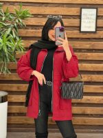 بارونی قرمز