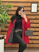 بارونی قرمز