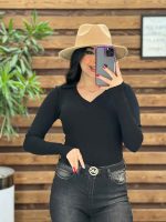 بادی یقه مردانه