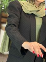 مانتو ژاکارد
