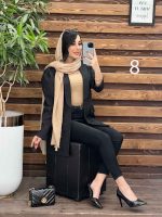 مانتو شیک