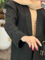 مانتو ژاکارد