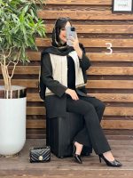 مانتو مزونی