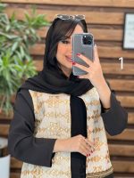 مانتو مزونی