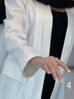 مانتو مجلسی