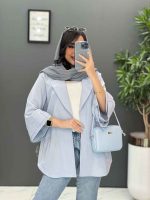 مانتو جلوباز