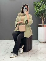 مانتو ترند