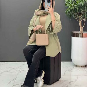 مانتو ترند