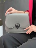 کیف قفل چرخشی