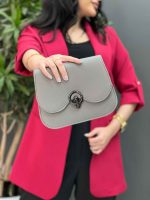 کیف لبه هلالی